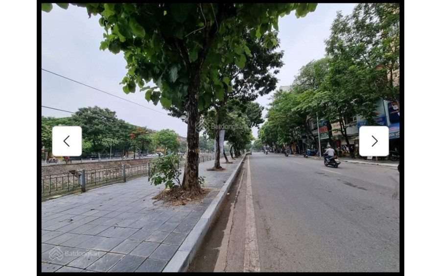 Cho thuê nhà phố kim ngưu - HbT. DT 94m - 4tầng - Giá 50tr - Kinh doanh, VP 0934688687
